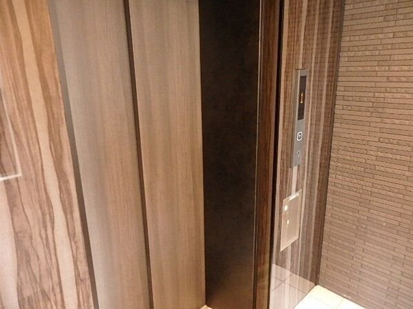 フォートレジデンス元寺小路の物件内観写真